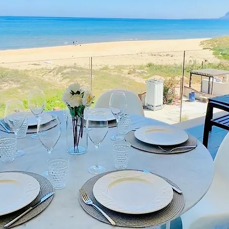 Apartment, Great Sea View Alcamo Marina
