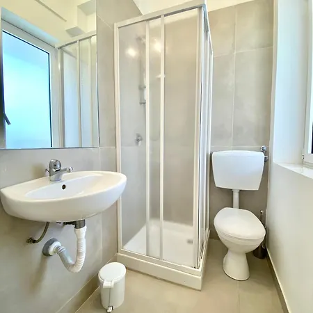 Apartment, Great Sea View Apartment
