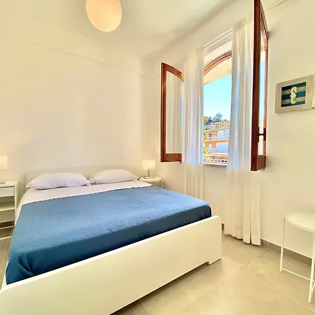Apartment, Great Sea View Alcamo Marina