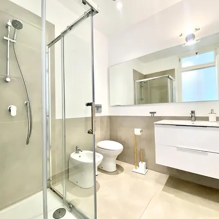 Apartment Apartment, Great Sea View *