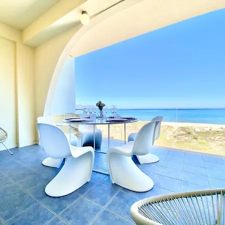 Apartment Apartment, Great Sea View