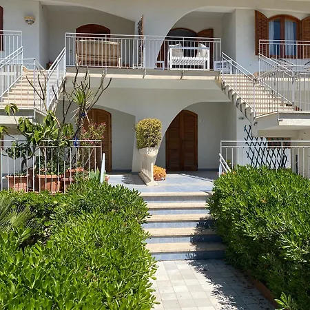 Apartment, Great Sea View