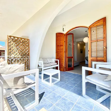 Apartment, Great Sea View