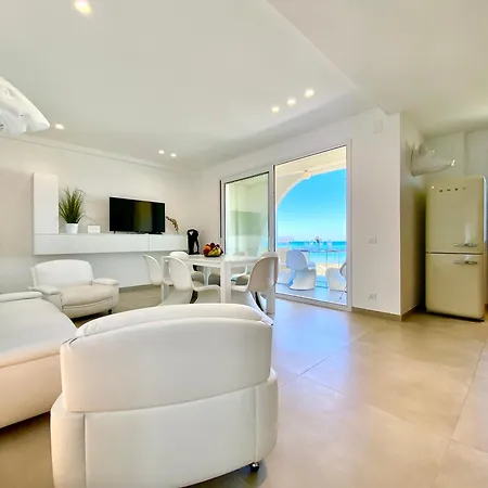 Apartment, Great Sea View Apartment