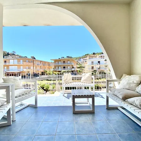 Apartment Apartment, Great Sea View