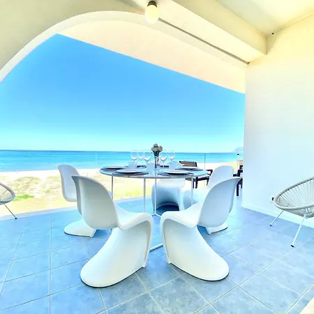Apartment Apartment, Great Sea View *