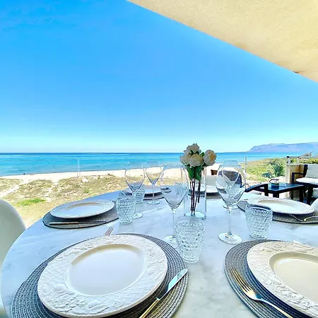 Apartment Apartment, Great Sea View *