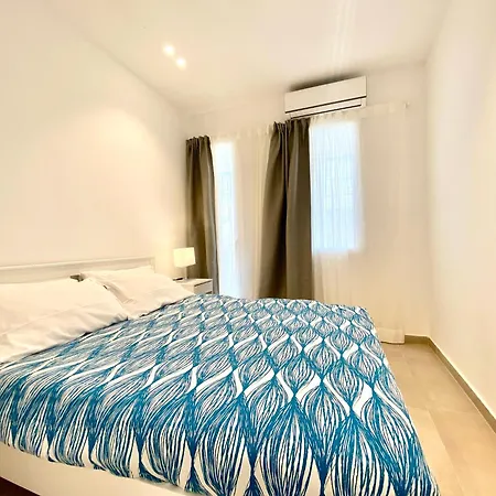 Apartment, Great Sea View Alcamo Marina