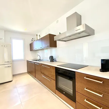 Apartment, Great Sea View * Alcamo Marina