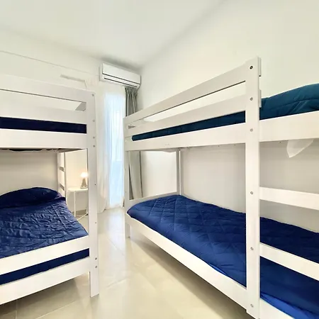 Apartment, Great Sea View Alcamo Marina