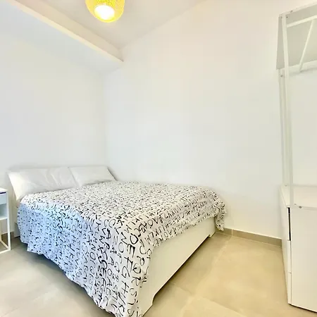 Apartment, Great Sea View