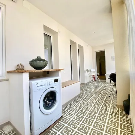 Apartment, Great Sea View Apartment *