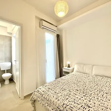 Apartment, Great Sea View Alcamo Marina