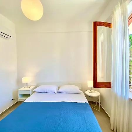 Apartment Apartment, Great Sea View Alcamo Marina