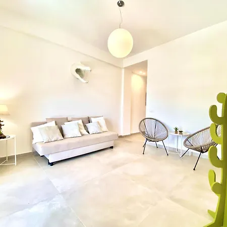 Apartment Apartment, Great Sea View *